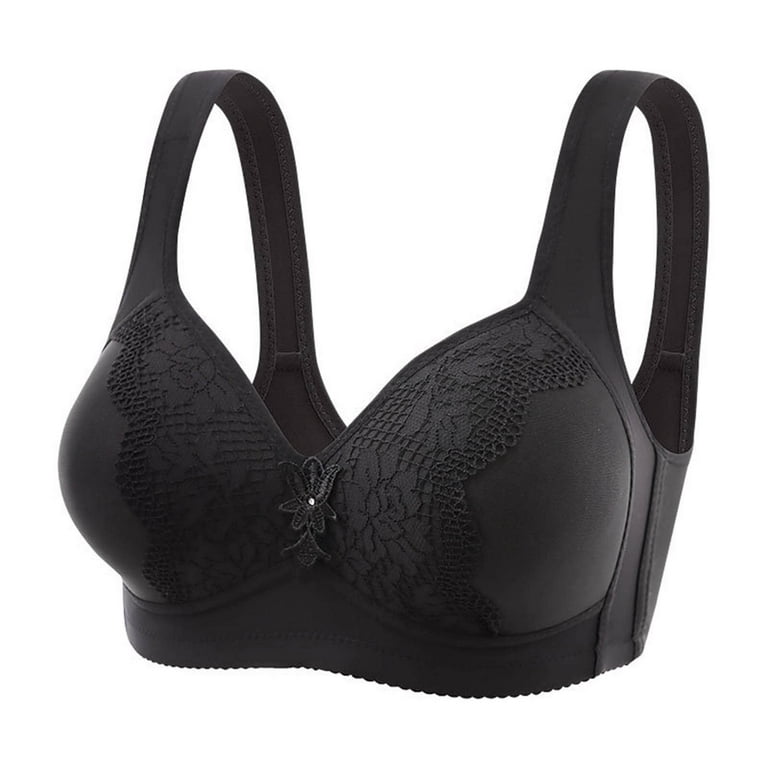 Women's Pur Push-Up Ultimate Lift Wirefree Bras Shapermint Bras