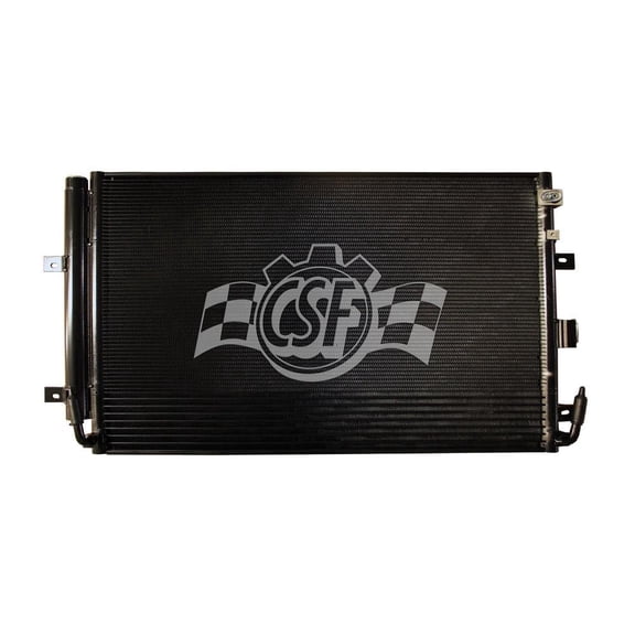 CSF 10835 A/C Condenser