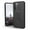 Black, variant on UAG Samsung Galaxy S21 Plus 5G Case [6.7-inch screen] Sleek Ultra-Thin Shock-Absorbent Civilian Protective Cover, Eggplant