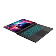 GIGABYTE Gaming A16 16 Laptop, Intel Core i7-13620H, 32GB RAM, 1TB SSD, GeForce RTX 5070, 165Hz IPS, Black Steel, CWHI3US864SH