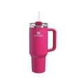 thumbnail image 6 of Stanley The Quencher H2.O FlowState 40 oz Sky Blue Tumbler, 6 of 6
