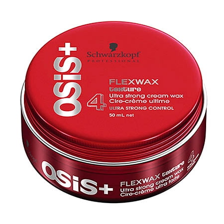 Schwarzkopf Osis - Schwarzkopf OSiS+ Flexwax 85 ml