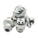thumbnail image 4 of Birlos de Seguridad GalaxyLock Chevrolet Aveo, 4 of 4