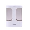 thumbnail image 1 of Dsscvnef Water Dispenser Cup Holder Disposable Cup Holder Automatic Cup Storage Rack Sheet Storage Organizer Clothes, 1 of 2
