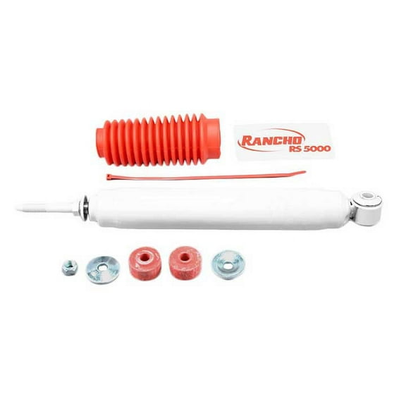 RANCHO SUSPENSIONS RHORS5384 Fits select: 2013-2014 FORD F150 SUPER CAB, 2010 FORD F150 SUPERCREW