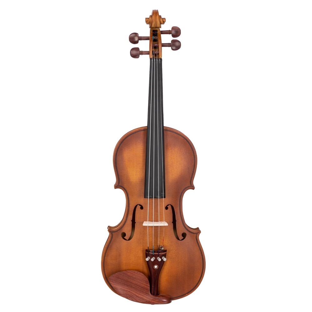 Hassch Gv103 4/4 Spruce Panel Violin Matte Natural