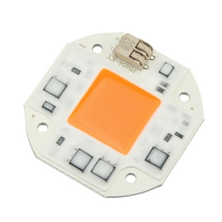 

LED Grow Light Plant Growing Light High Power LED Lamp Beads For Planting Rooms Planting Tents