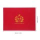 thumbnail image 2 of unbranded Roja Para Certificados Y Diplomas Con Espacio Para Información Y Uso Profesional, 2 of 6