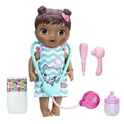 Baby Alive Better Now Bailey (Afro-américain)