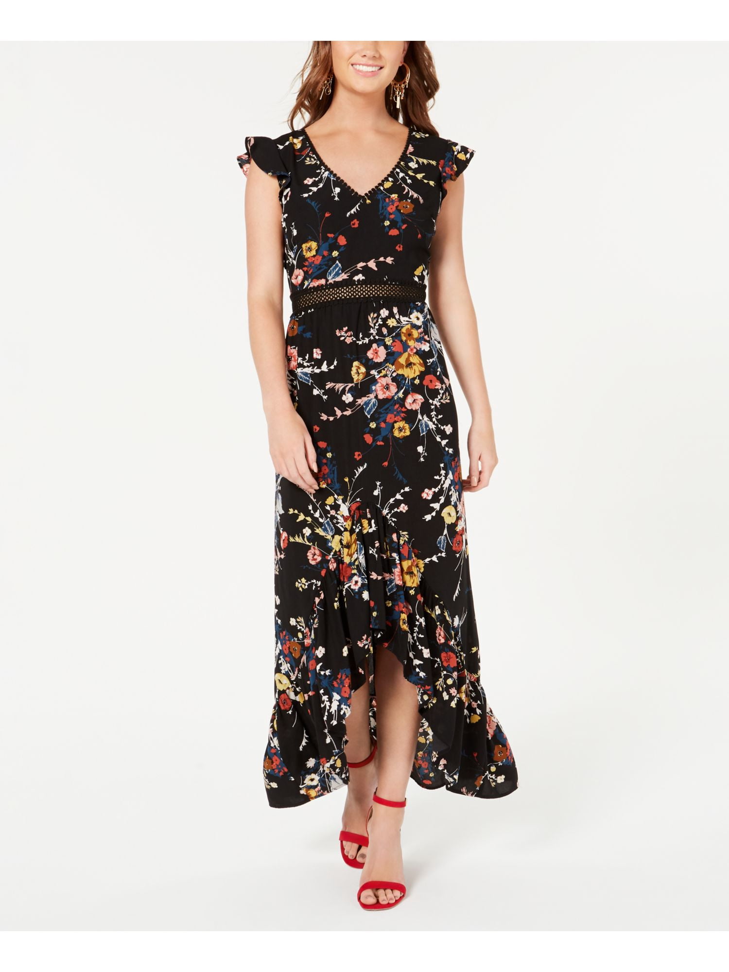 Juniors Maxi Dresses