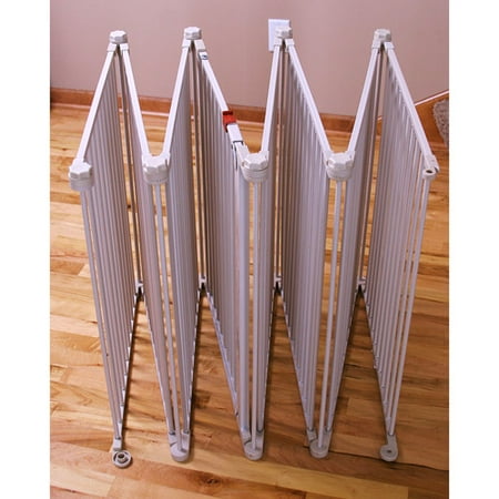 pet barrier gate