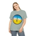 thumbnail image 4 of Compass Sunset T-Shirt, 4 of 8
