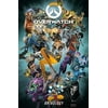Pre-Owned Overwatch: Anthology Volume 1 Paperback