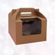 thumbnail image 3 of La nueva caja para cupcakes de 10 piezas con 4 cavidades, 3 of 3