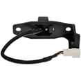 thumbnail image 2 of Dorman 590-649 Rear Park Assist Camera for Specific Lexus Models, 2 of 4