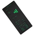 thumbnail image 2 of ziyahi Miniature USB Rechargeable Sound Card 2.1 Channel Voice Changer Device, 2 of 6