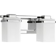 thumbnail image 5 of Metric Collection Two-Light Bath & Vanity, 5 of 8