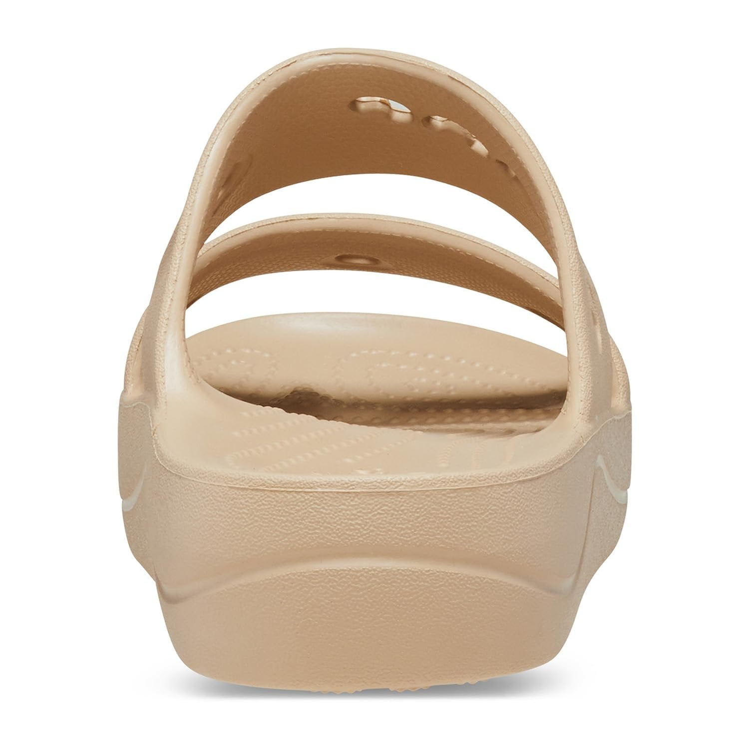 Crocs Adult Unisex Baya Platform Slide Sandal