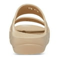 thumbnail image 3 of Crocs Adult Unisex Baya Platform Slide Sandal, 3 of 6