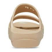 Crocs Adult Unisex Baya Platform Slide Sandal