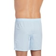 thumbnail image 2 of Jockey Men's 100% Cotton Woven 5" Boxer, 2 of 3