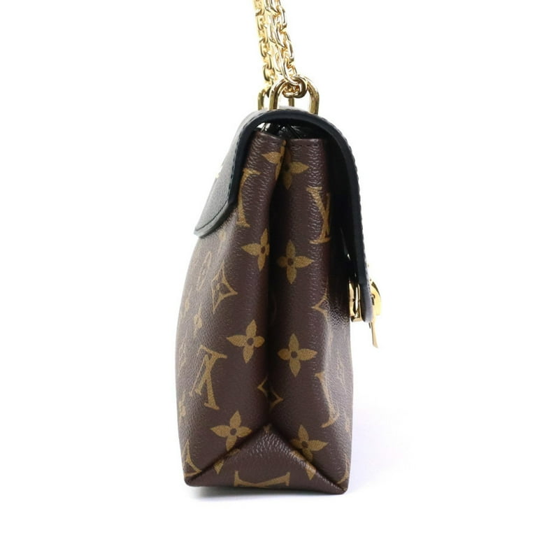 Pre-Owned Louis Vuitton LOUIS VUITTON Shoulder Bag Monogram Sample 