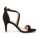thumbnail image 3 of DREAM PAIRS Dolce Fashion Stilettos - Sandalias de tacón con punta abierta para mujer, 3 of 5