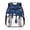 Blue Sprayground Baseball, variant on Uorisanigo Ice Fire Baseball School Backpack for Boys Girls Lightweight Large Capacity, Breathable Preschool Daypack with Side Pocket, Perfect for Travel Hiking