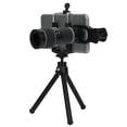 thumbnail image 1 of Telescopio Monocular Nikou Mini Telescopio Monocular Portátil Para Exteriores De Un Solo Tubo, 1 of 9
