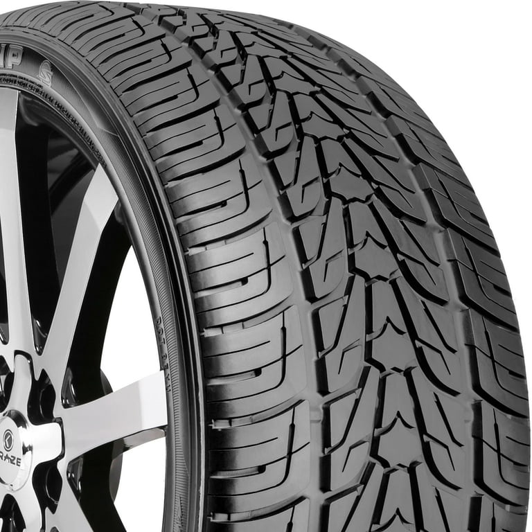 Nexen Roadian HP Sport 255/30R22 95V XL Light Truck Tire - Walmart.com