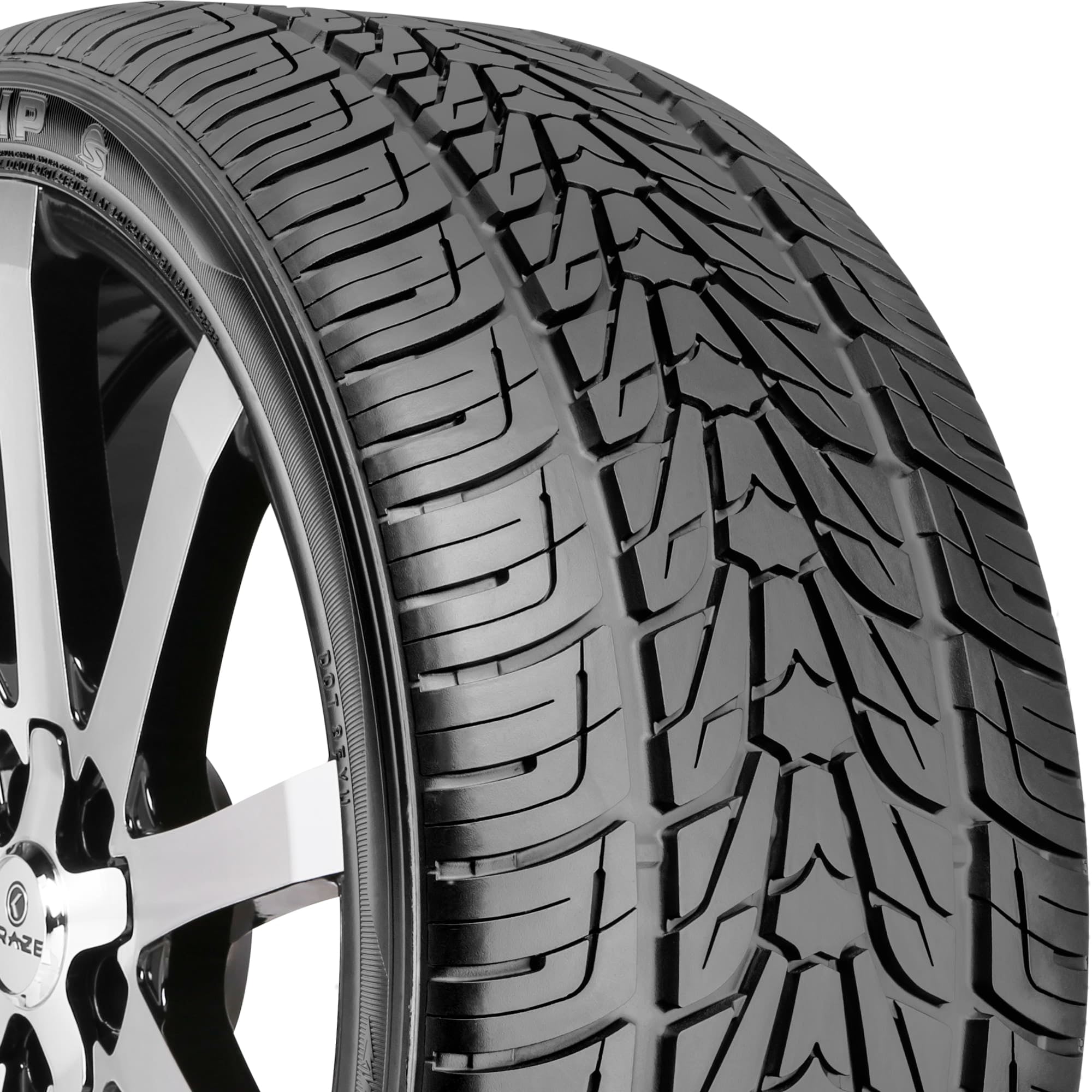 Nexen ROADIAN HP – Sport Truck All-Season 295/30R22 103V Tire Nexen ROADIAN HP – Sport Truck All-Season 295/30R22 103V Tire Sansujyuku sansujyuku.com