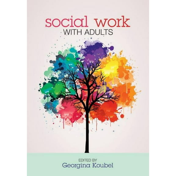 Social Work with Adults, (Paperback)
