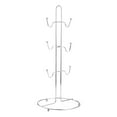 thumbnail image 1 of AMLESO Coffee Tea Cup Draining Rack Standing for Counter, 1 of 8