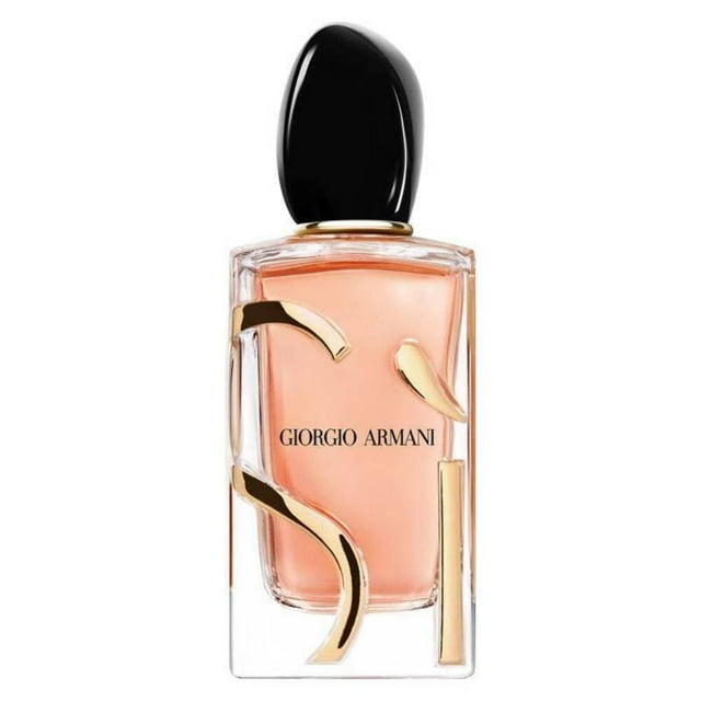 Perfume GIORGIO ARMANI Si Eau de Parfum Intense 100 ml para mujer