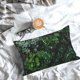 thumbnail image 5 of Balery Lush Foliage Green Plant Funda de Cojín Estampada, Regalos para Mujeres, Regalos de Amor para Ella, Regalos para Novia o Esposa, Funda de Almohada-14"x20", 5 of 6