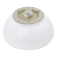 thumbnail image 6 of Brant Point Collection Nantucket Sinks 17 Inch Round White Vessel Sink With Overflow NSV218, 6 of 7