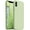 Pale Green, variant on Compatible with iPhone X Protective Case and iPhone Xs Phone Case, Silky Touch Premium Soft Liquid Silicone Rubber Anti-Fingerprint Ultra Slim Thin Cover, 5.8 inch, Stone