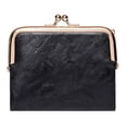 thumbnail image 1 of Vintage multifunctional folding wallet, 1 of 5
