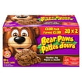 thumbnail image 2 of Bear Paws Chocolate Chip, Dare, 2 of 8