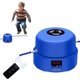 thumbnail image 2 of Máquina Eléctrica Inteligente para Saltar La Cuerda, Máquina Inteligente Para Saltar La Cuerda Automática, Máquina Para Saltar La Cuerda Para Interiores/Exteriores Para Mujeres/Hombres/Niños, 2 of 5