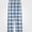 Blue, variant on DJDLJWCJ Boys Casual Pants Elastic Waist Plaid Print Straight Leg Pants Comforty Lightweight Long Trousers Red Size 7