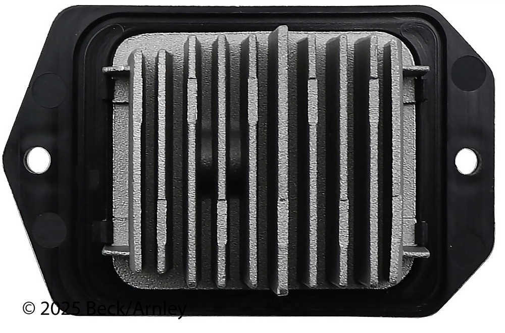 Beck/Arnley 204-0148 HVAC Blower Motor Resistor