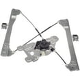 thumbnail image 2 of Dorman 751-720 Front Driver Side Power Window Motor and Regulator Assembly for Select Chevrolet / GMC Models, 2 of 3