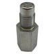thumbnail image 4 of 2X Sensor de Oxígeno O2 M18X1.5 Extensor Espaciador Adaptador Bung Convertidor Catalítico CEL Eliminador Accesorios, 4 of 7