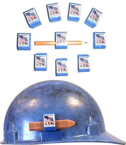 Hard hat accessories pencil holder Clearance