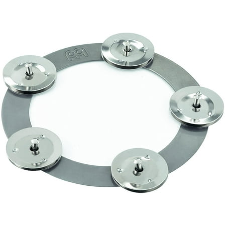 Meinl Ching Ring Tambourine for Cymbals