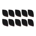 thumbnail image 1 of TISHITA 10 Pieces Body Painting Sponges Body Paint Sponge for Art Work Makeup Crafts A, 1 of 8