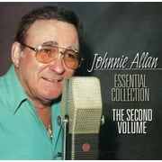Johnnie Allan - Essential Collection - Music & Performance - CD