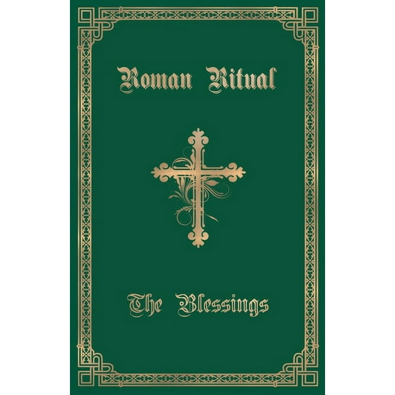 The Roman Ritual, (Paperback)