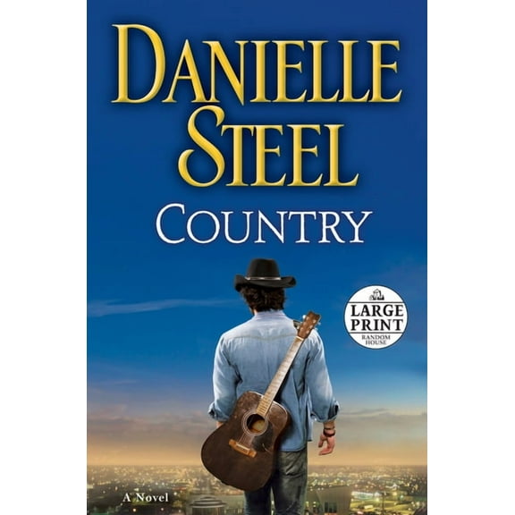 Country : A Novel (Paperback)